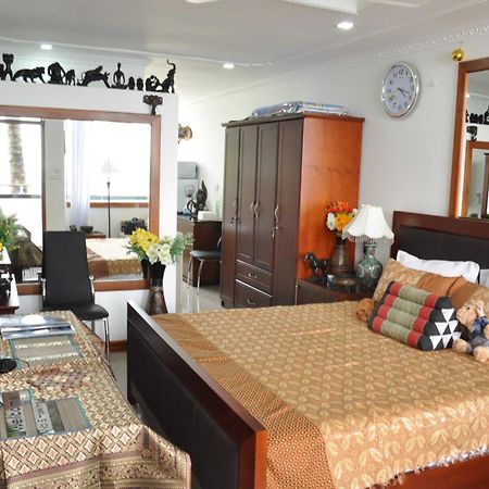 Goviyapana Beach Hotel Ахангама Номер фото