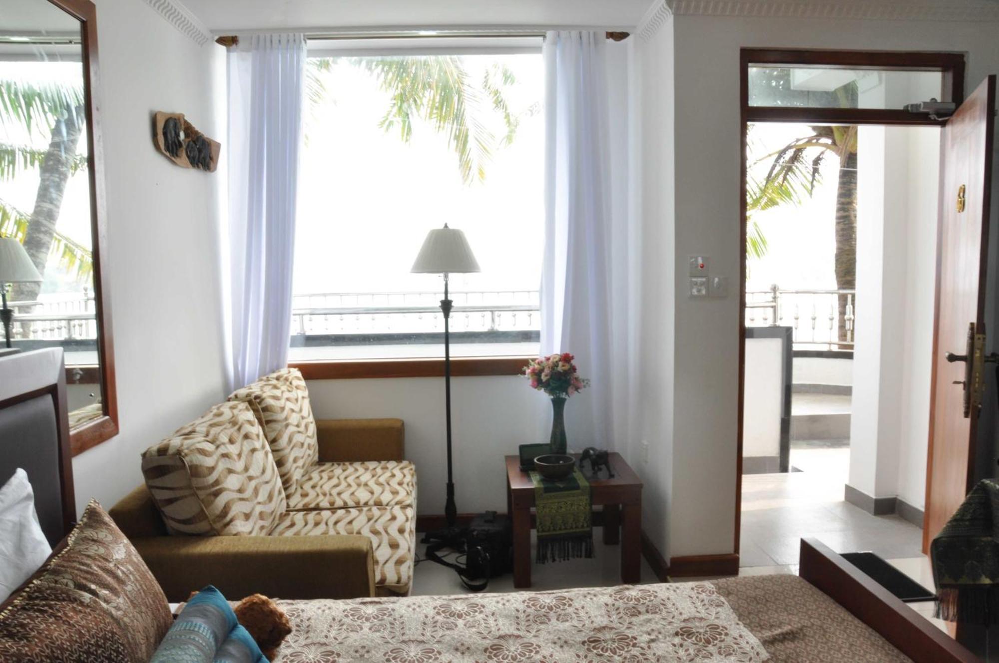 Goviyapana Beach Hotel Ахангама Номер фото