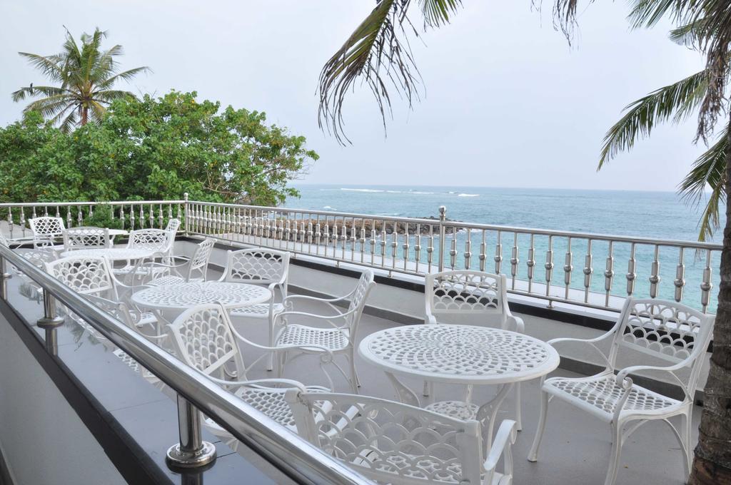 Goviyapana Beach Hotel Ахангама Номер фото