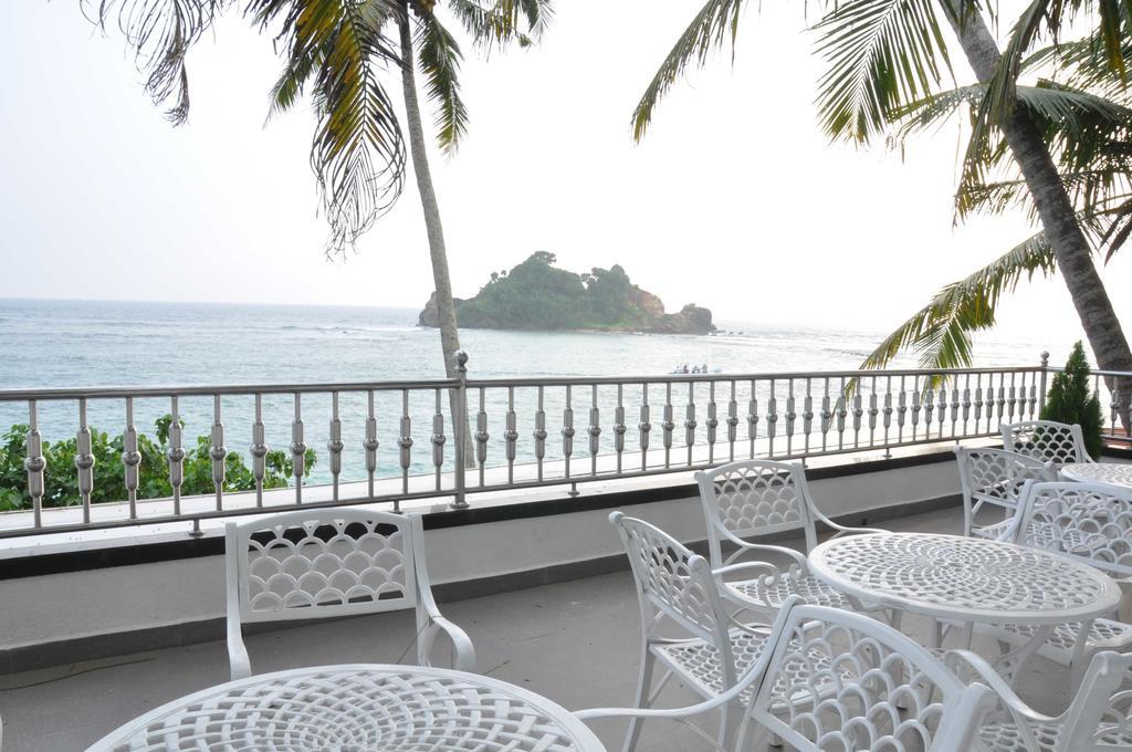 Goviyapana Beach Hotel Ахангама Номер фото