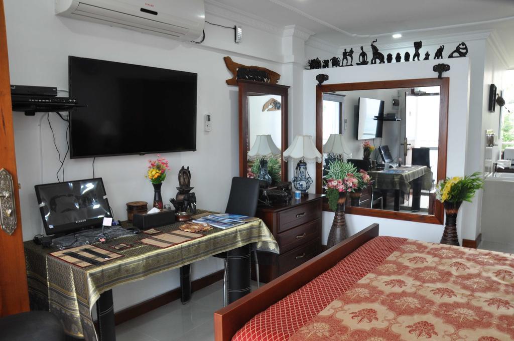 Goviyapana Beach Hotel Ахангама Номер фото